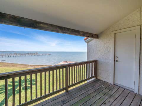 620 S Fulton Beach Road Unit 708, Rockport, TX 78382 - MLS#: 155824