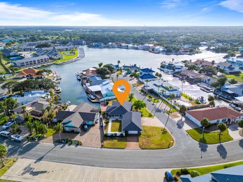 2211 Cape Ann St, Rockport, TX 78382 - MLS#: 155836