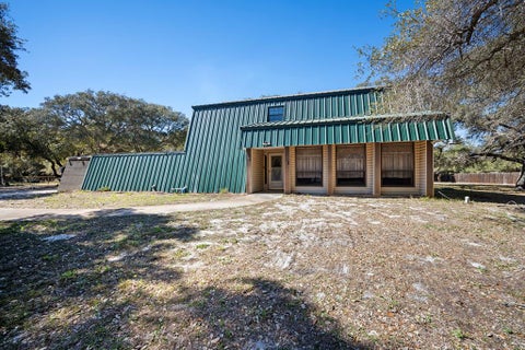 3949 S. Avenue A, Aransas Pass, TX 78336 - MLS#: 150702