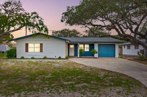 1907 Johnson Ave, Rockport, TX 78382 - MLS#: 155550