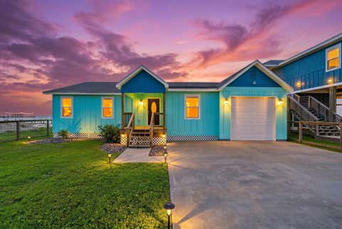 122 Dead Ends Dr, Rockport, TX 78382 - MLS#: 155209