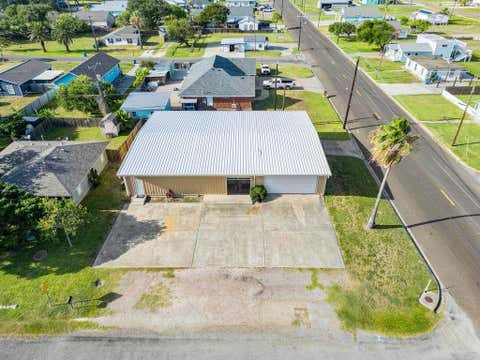 724 Rowan St, Rockport, TX 78382 - MLS#: 155082