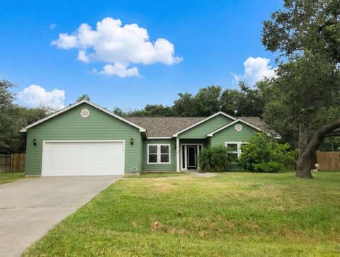 1145 Hickory Ave, Rockport, TX 78382 - MLS#: 155664