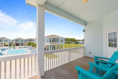 107 Santa Rosa, Rockport, TX 78382 - MLS#: 155243