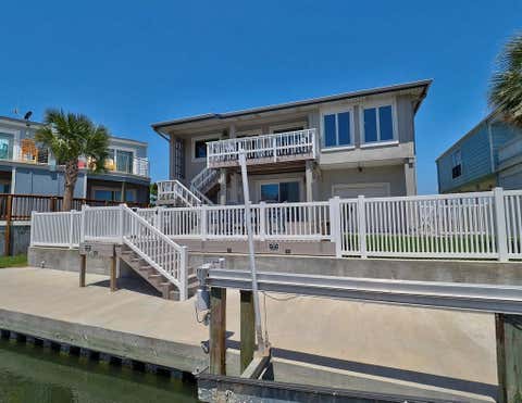 103 Driftwood Dr, Aransas Pass, TX 78336 - MLS#: 148880