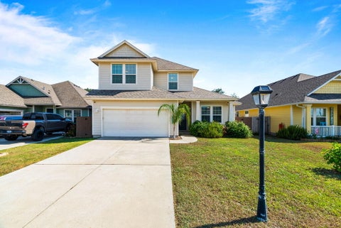 109 Shadow Moss Ln, Rockport, TX 78382 - MLS#: 155954