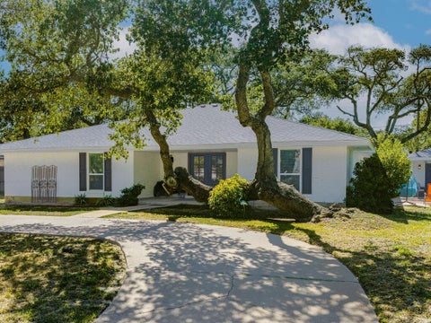 2011 Cochran Lane, Rockport, TX 78382 - MLS#: 155862