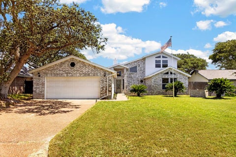 120 Marion Dr, Rockport, TX 78382 - MLS#: 155681