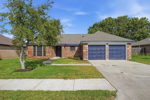 2087 Sabal Dr, Ingleside, TX 78362 - MLS#: 155958