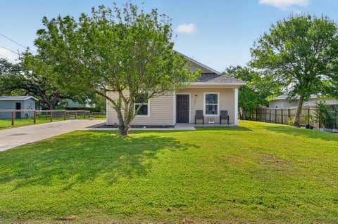 306 S Fifth St, Rockport, TX 78382 - MLS#: 155795
