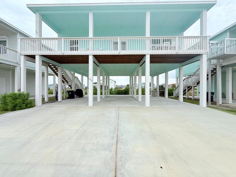 195 Paradise Dr, Aransas Pass, TX 78336 - MLS#: 155638