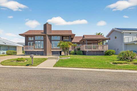 13 Finisterre St, Rockport, TX 78382 - MLS#: 148865