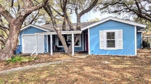 820 Ibis Dr, Rockport, TX 78382 - MLS#: 154792