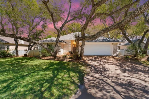 406 Fairway Oaks St, Rockport, TX 78382 - MLS#: 154793