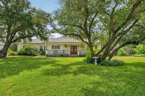 100 El Cid Dr, Rockport, TX 78382 - MLS#: 155702
