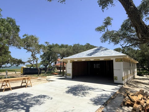 2106 Royal Oaks, Fulton, TX 78358 - MLS#: 155767