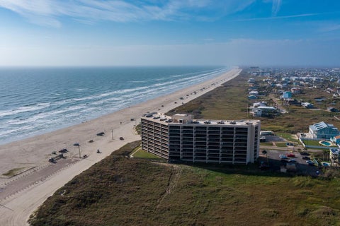 1000 Lantana Dr Unit 103, Port Aransas, TX 78373 - MLS#: 149332