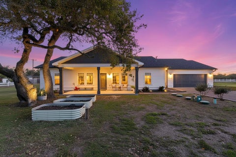 267 Old Salt Lake Rd, Rockport, TX 78382 - MLS#: 154815