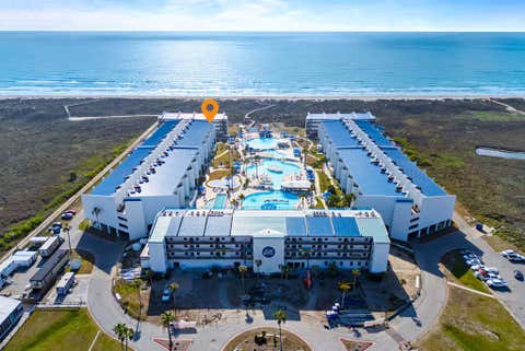 6317 State Hwy 361 Unit 3324, Port Aransas, TX 78373 - MLS#: 155086