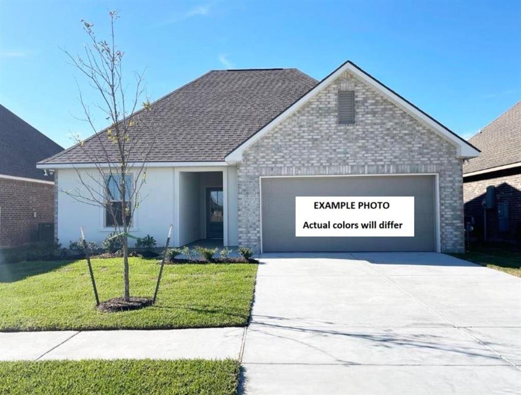 Photo 1 of 6 — 3291 FAIRWOOD Lane, Lake Charles, LA 70607