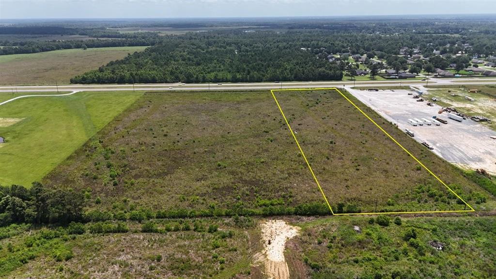 Photo 1 of 2 — 13633 Highway 171, Ragley, LA