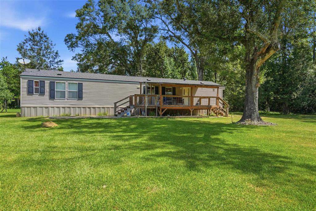 458 Andrew Mouhot Road - Photo 3