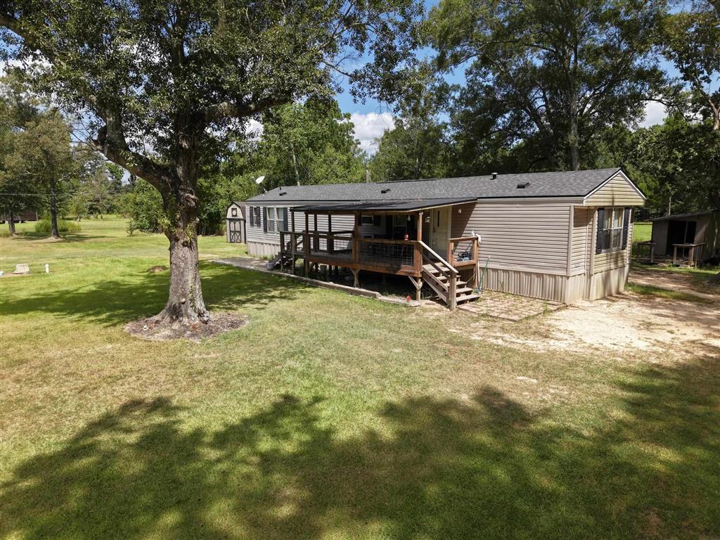 458 Andrew Mouhot Road - Photo 4