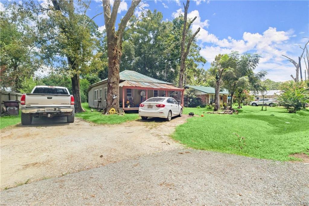 Photo 1 of 2 — 614 W Fourth Avenue W, Oberlin, LA 70655