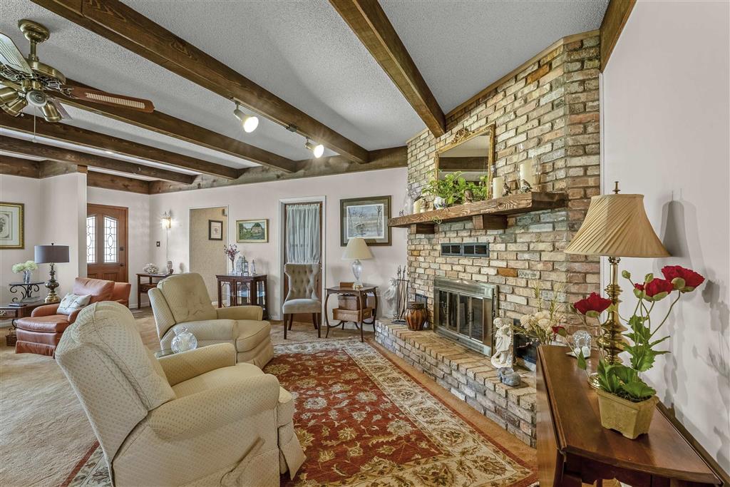 2012 Chamblee Road - Photo 3