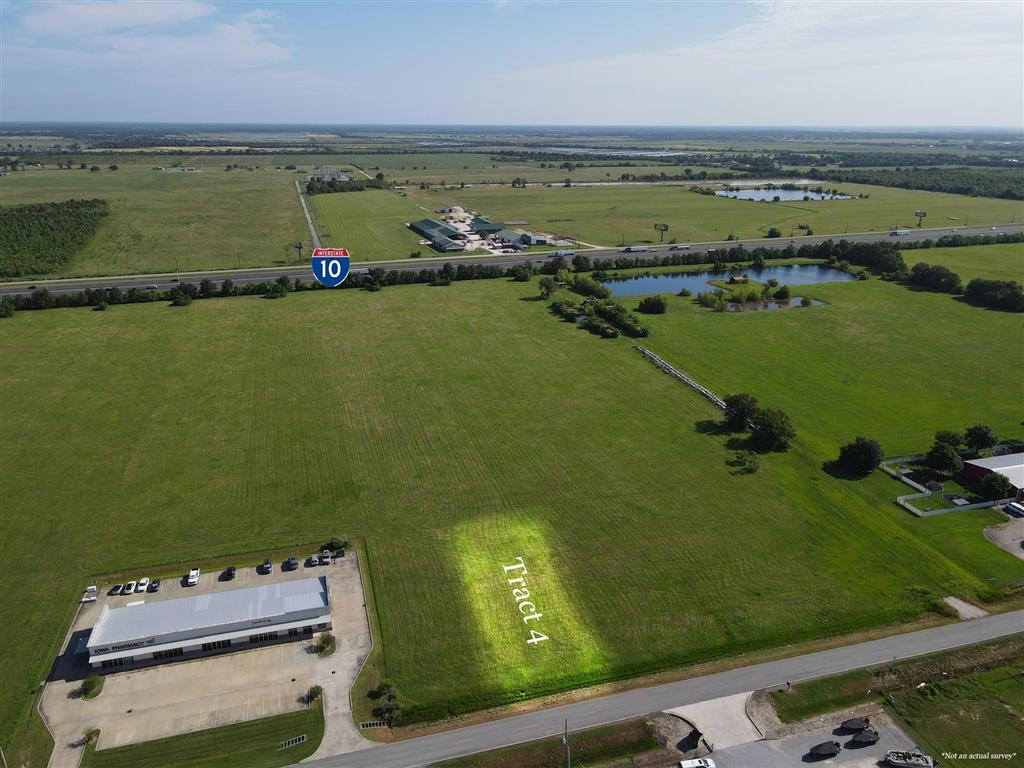 Photo 1 of 5 — 0 E Miller Avenue E, Iowa, LA 70647
