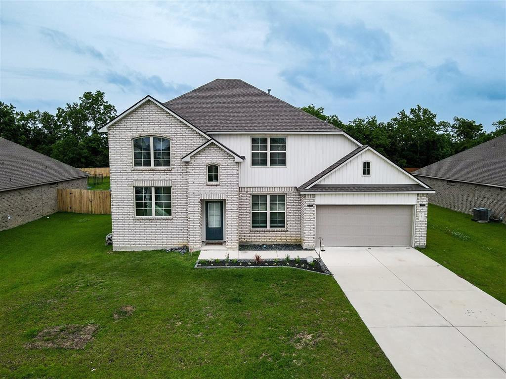 Photo 1 of 37 — 8114 Kelsey Lane, Iowa, LA 70647
