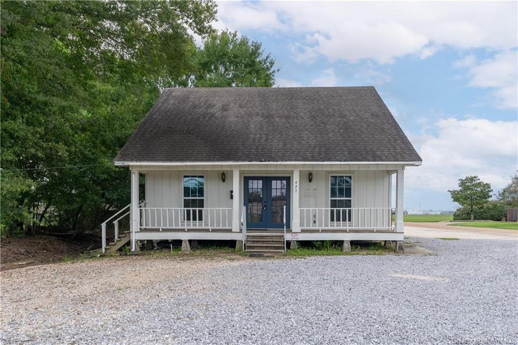 Photo 1 of 18 — 1427 Elton Road, Jennings, LA 70546