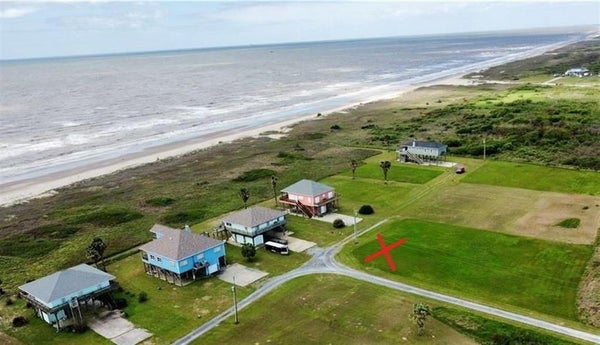 PELICAN BEACH DR, CAMERON, LA 70631 - Image 1702bf5e64bdc585b71d84e8d8f7fe3b/209083300