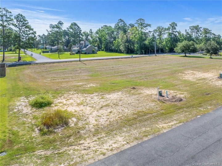 Photo 1 of 6 — 0 N Wallace Pointe Drive Lot 5 N Lot 5, Lake Charles, LA 70611