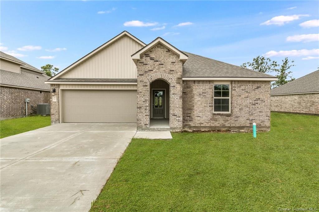 Photo 1 of 14 — 8114 Caden Lane, Iowa, LA 70647