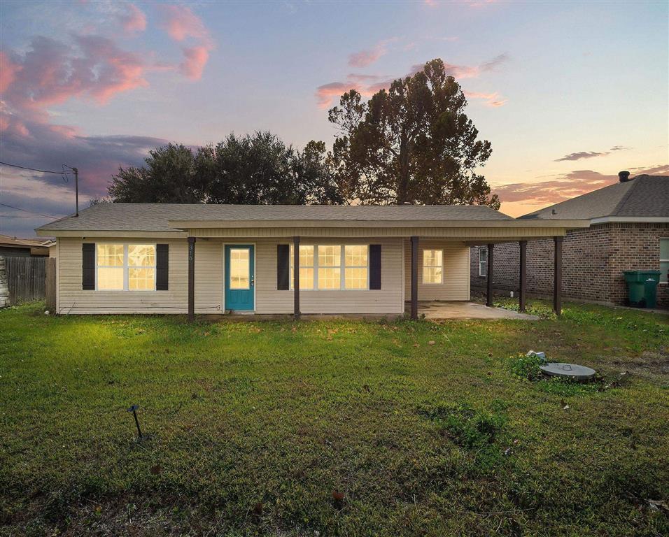 Photo 1 of 14 — 316 Arabie Street, Lake Charles, LA 70607