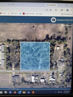 SOUTHSIDE ST, SULPHUR, LA 70665 - Image 1ec49a3d5a59e459ebcbb2e508745f40/1547208480