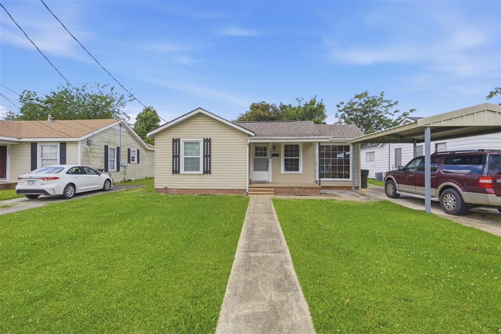 Photo 1 of 11 — 3904 Harvard Street, Lake Charles, LA 70607