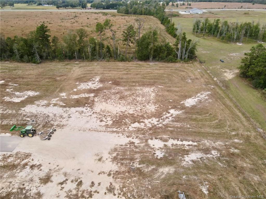 Photo 1 of 5 — 0 Calla Lily Drive, Ragley, LA 70657