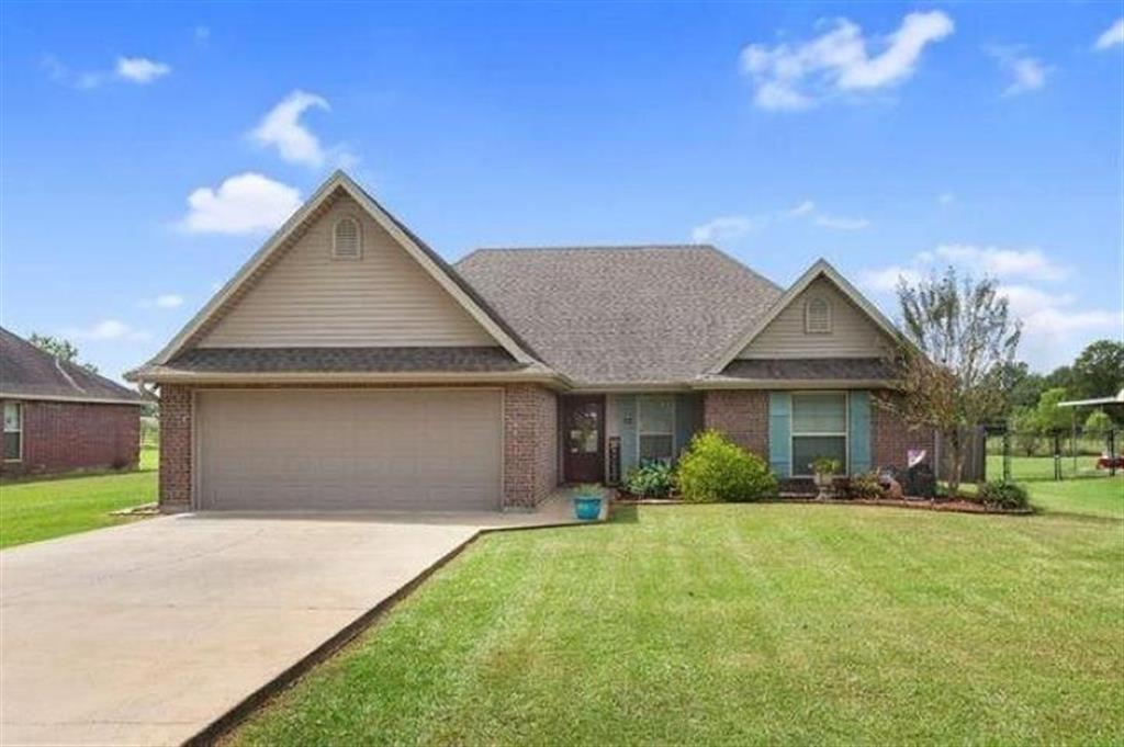 Photo 1 of 21 — 312 Barkley Street, Iowa, LA 70647