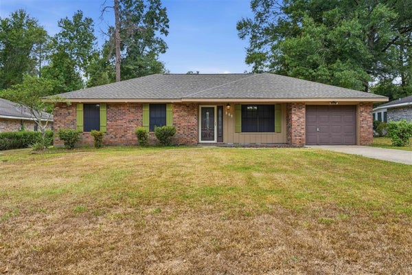 809 ROYAL OAK LN, DERIDDER, LA 70634 - Image 2a516b52b9e9fcd91f39f3da6b7e778d/2871396178