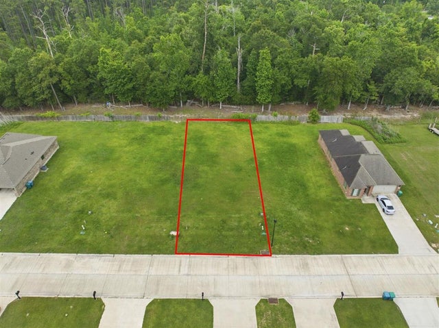 Sheila Drive Lot 31