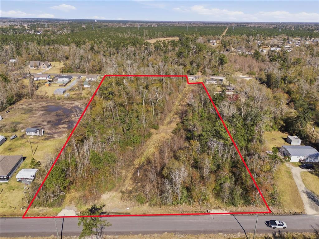 Photo 1 of 9 — E Leichty Road E, Lake Charles, LA 70611