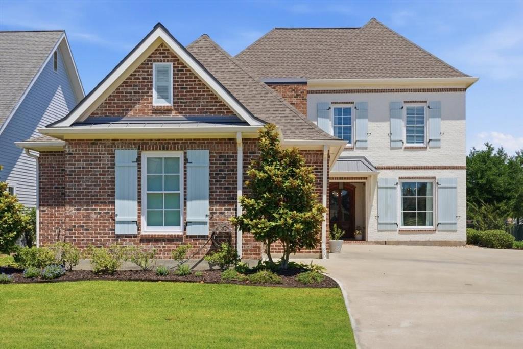 Photo 1 of 64 — 5847 Lakeview Lane, Lake Charles, LA 70605