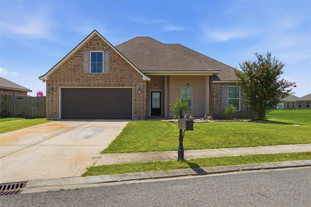217 Longhill Drive - Photo 2