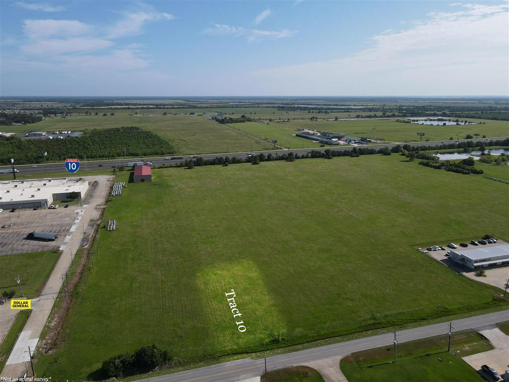 Photo 1 of 6 — 0 E Miller Avenue E, Iowa, LA 70647
