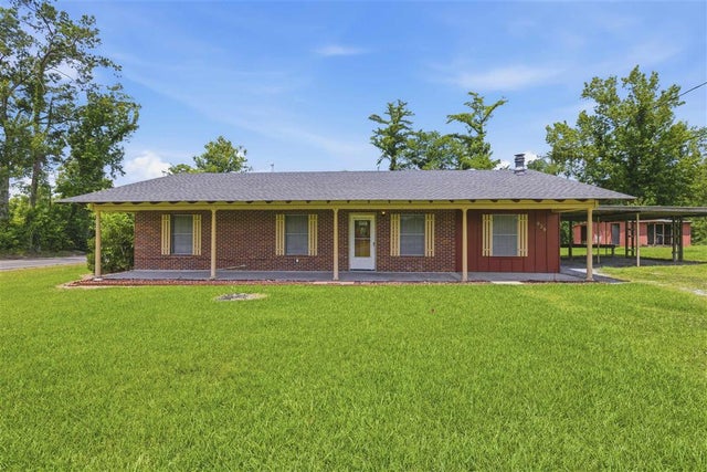 926 Theriot Road