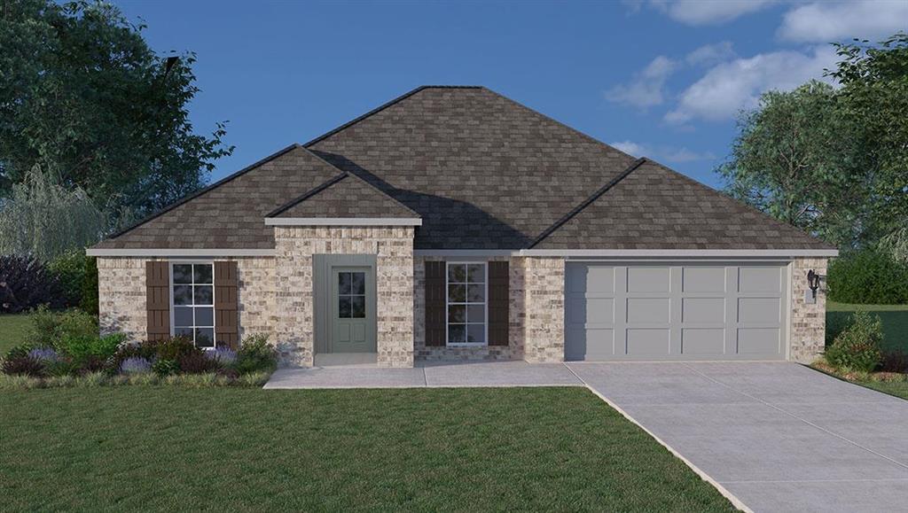 Photo 1 of 14 — 8135 Kelsey Lane, Iowa, LA 70647