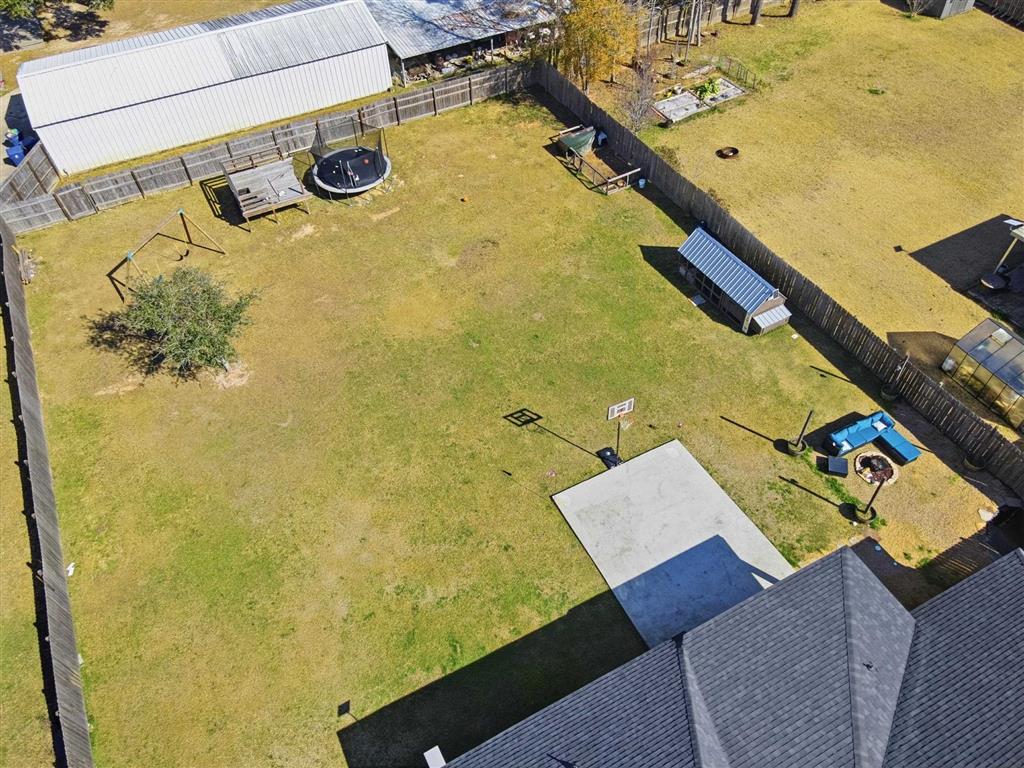 480 First Pentecostal Church Road - Photo 2