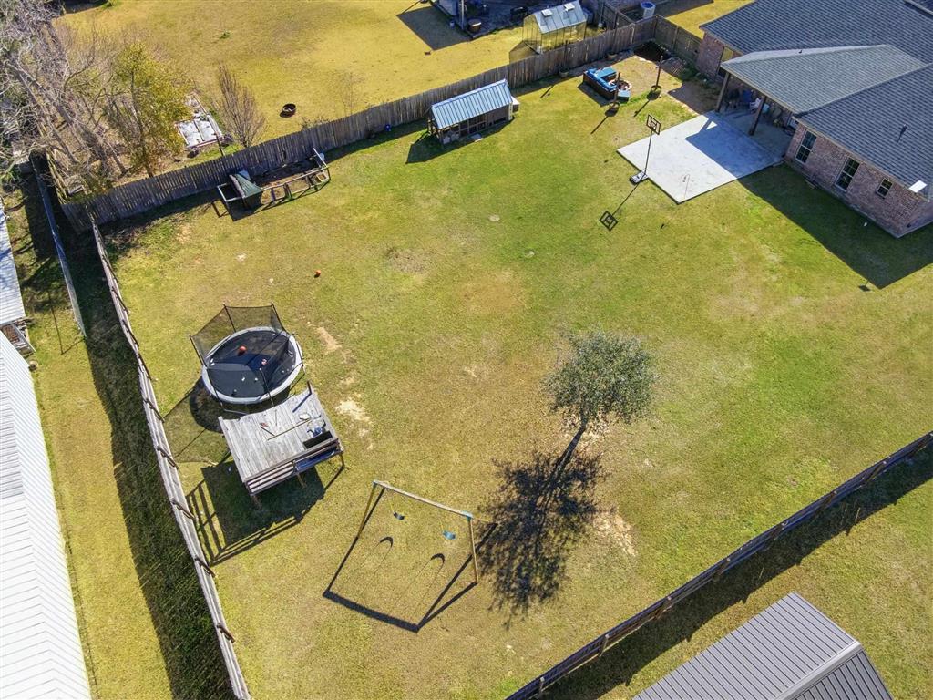 480 First Pentecostal Church Road - Photo 3